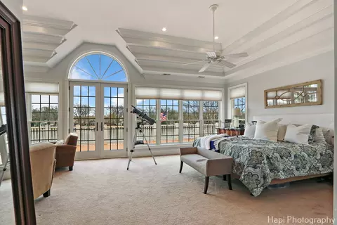 Bedroom - 1828 Orchard Beach Rd, Mchenry, IL 60050 photo 1 of 6
