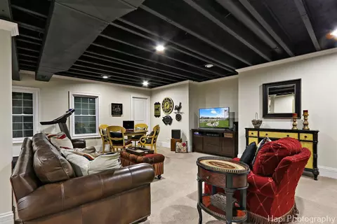 Living - 1828 Orchard Beach Rd, Mchenry, IL 60050 photo 5 of 5