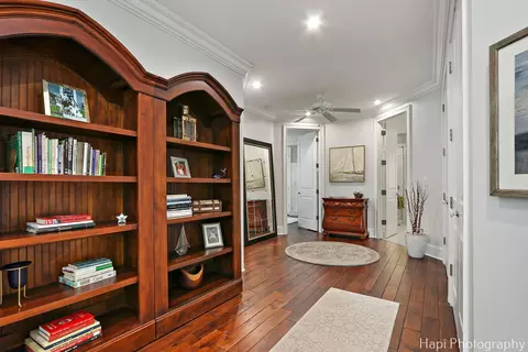 Entry Way - 1828 Orchard Beach Rd, Mchenry, IL 60050 photo 9 of 11