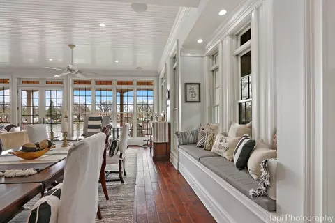 Entry Way - 1828 Orchard Beach Rd, Mchenry, IL 60050 photo 2 of 11