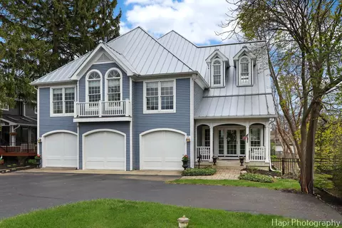 Exterior - 1828 Orchard Beach Rd, Mchenry, IL 60050 photo 2 of 13