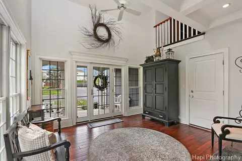 Entry Way - 1828 Orchard Beach Rd, Mchenry, IL 60050 photo 1 of 11