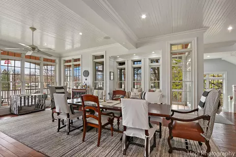 Dining - 1828 Orchard Beach Rd, Mchenry, IL 60050 photo 3 of 3