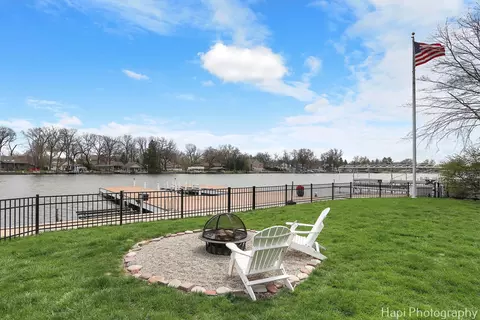 Exterior - 1828 Orchard Beach Rd, Mchenry, IL 60050 photo 1 of 13