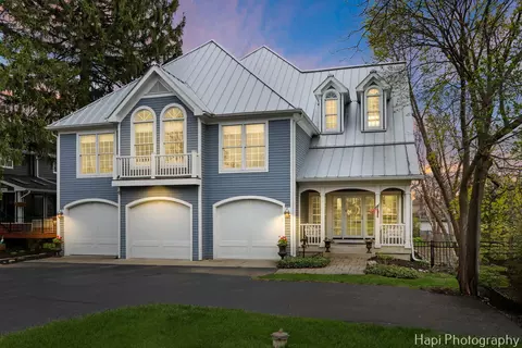 Exterior - 1828 Orchard Beach Rd, Mchenry, IL 60050 photo 13 of 13