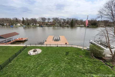 View/Area - 1828 Orchard Beach Rd, Mchenry, IL 60050 photo 2 of 5