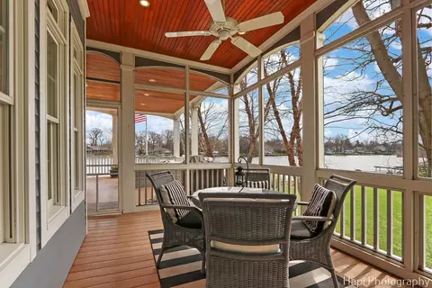 Exterior - 1828 Orchard Beach Rd, Mchenry, IL 60050 photo 7 of 13