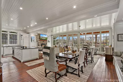 Dining - 1828 Orchard Beach Rd, Mchenry, IL 60050 photo 1 of 3