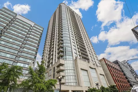 125 S Jefferson St #3104, Chicago, IL 60661