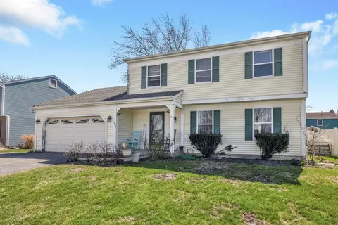 1509 Williams Ave, Saint Charles, IL 60174