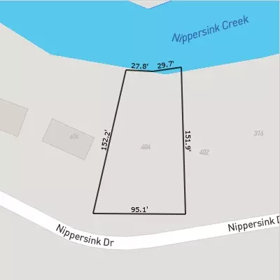 Floorplan - 404 Nippersink Dr, Mchenry, IL 60050 photo 1 of 1
