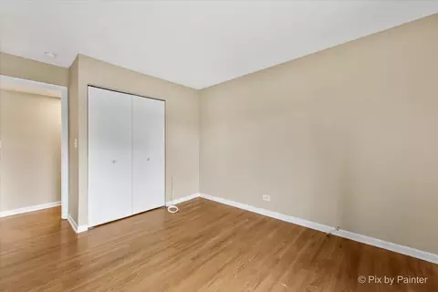 Bedroom - 4704 Euclid Ave #1A, Rolling Meadows, IL 60008 photo 1 of 1