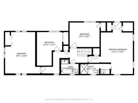 Floorplan - 751 Keystone Ave, River Forest, IL 60305 photo 2 of 4