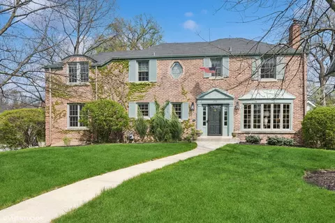 Exterior - 751 Keystone Ave, River Forest, IL 60305 photo 2 of 6