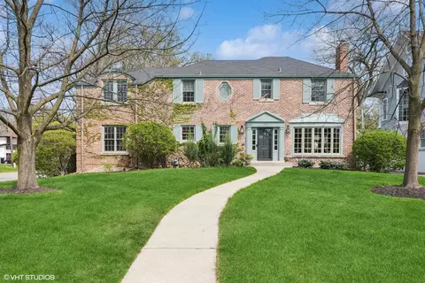 751 Keystone Ave, River Forest, IL 60305