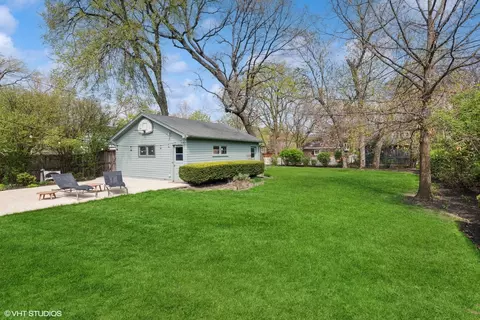 Exterior - 751 Keystone Ave, River Forest, IL 60305 photo 6 of 6
