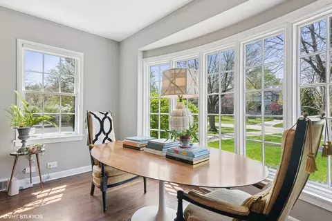 Dining - 751 Keystone Ave, River Forest, IL 60305 photo 1 of 3