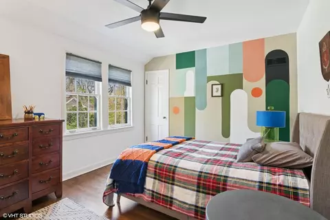 Bedroom - 751 Keystone Ave, River Forest, IL 60305 photo 5 of 6