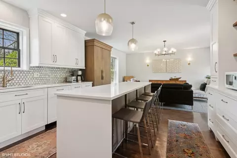 Kitchen - 751 Keystone Ave, River Forest, IL 60305 photo 1 of 4