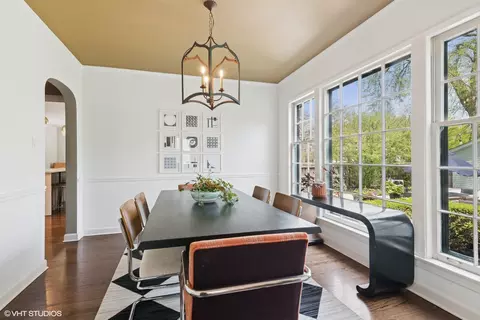 Dining - 751 Keystone Ave, River Forest, IL 60305 photo 3 of 3