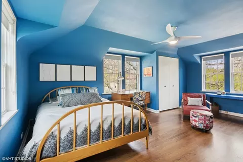 Bedroom - 751 Keystone Ave, River Forest, IL 60305 photo 3 of 6