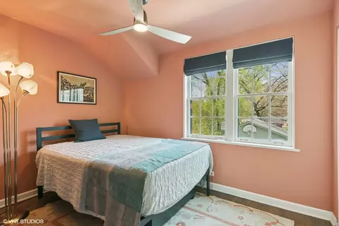 Bedroom - 751 Keystone Ave, River Forest, IL 60305 photo 6 of 6