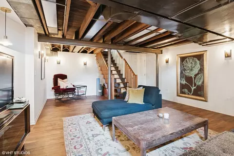 Living - 751 Keystone Ave, River Forest, IL 60305 photo 7 of 7