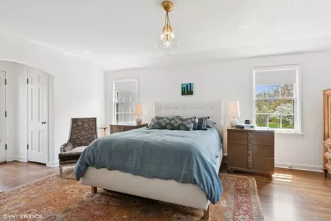 Bedroom - 751 Keystone Ave, River Forest, IL 60305 photo 1 of 6
