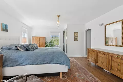 Bedroom - 751 Keystone Ave, River Forest, IL 60305 photo 2 of 6