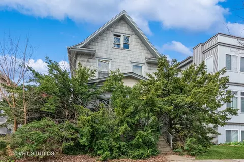 807 S Taylor Ave, Oak Park, IL 60304
