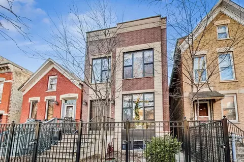 1654 N Oakley Ave, Chicago, IL 60647