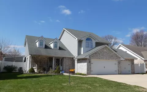 1105 Kerry Ln, Joliet, IL 60431