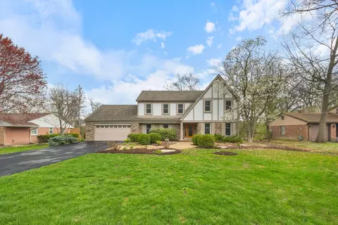 2089 Linden Ln, Palatine, IL 60067