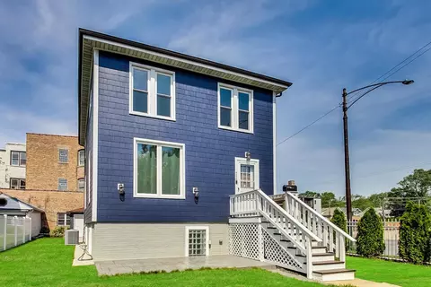 4356 N Kostner Ave, Chicago, IL 60641