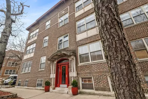 1241 W Rosemont Ave #GE, Chicago, IL 60660