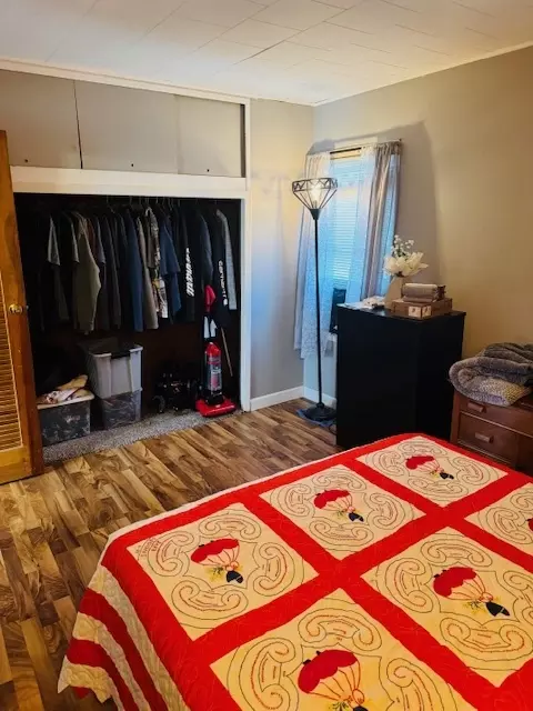 Bedroom - 401 E Wood St, Colfax, IL 61728 photo 1 of 2