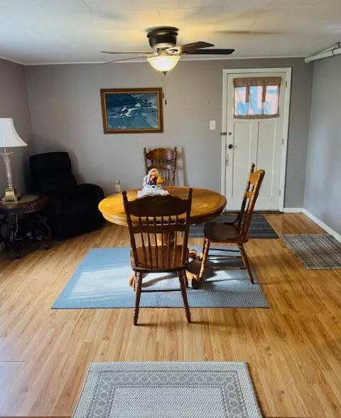 Dining - 401 E Wood St, Colfax, IL 61728 photo 1 of 2