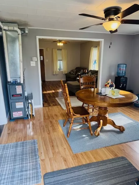 Dining - 401 E Wood St, Colfax, IL 61728 photo 2 of 2