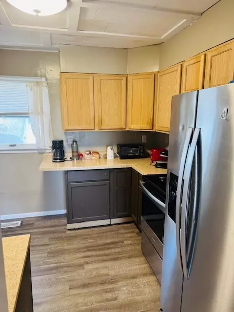 Kitchen - 401 E Wood St, Colfax, IL 61728 photo 1 of 3