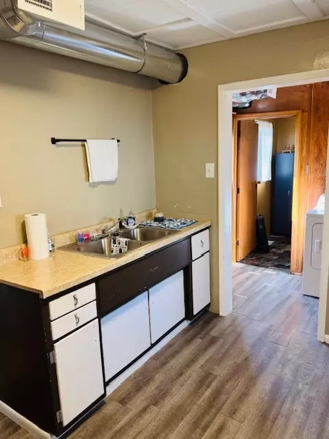 Kitchen - 401 E Wood St, Colfax, IL 61728 photo 2 of 3