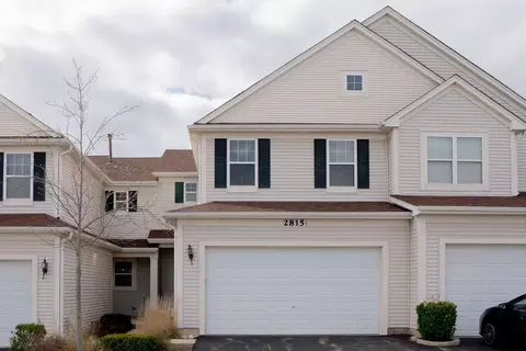 2815 Glacier Way #E, Wauconda, IL 60084