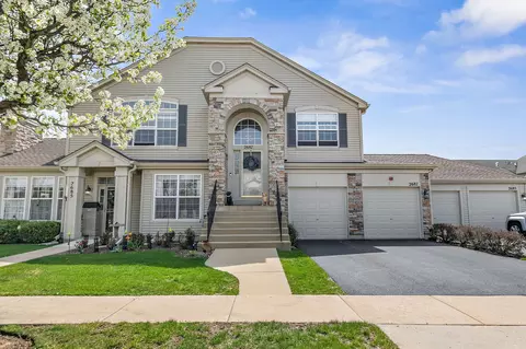 2687 Acorn Ct #2687, West Dundee, IL 60118
