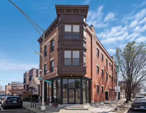 2459 W Augusta Blvd, Chicago, IL 60622