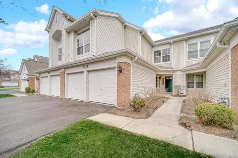 2073 Cambria Ct, Northbrook, IL 60062