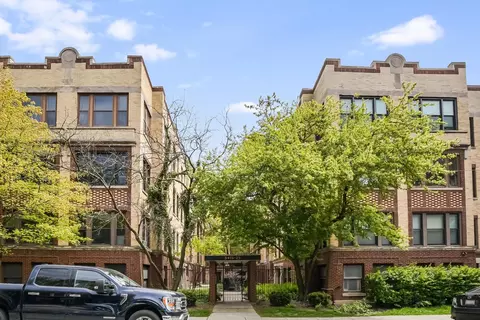 5415 S Dorchester Ave #2B, Chicago, IL 60615