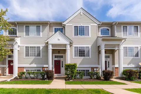 1106 Andover Ct, Glendale Heights, IL 60139