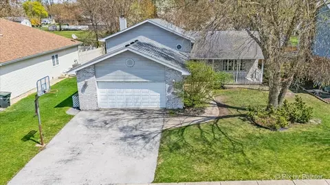 18043 Crystal Ln, Lansing, IL 60438 photo 32