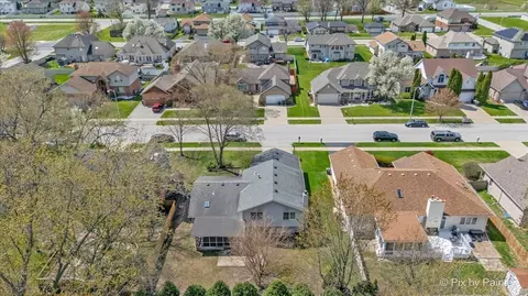 18043 Crystal Ln, Lansing, IL 60438 photo 36