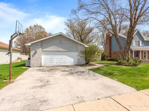 18043 Crystal Ln, Lansing, IL 60438 photo 25
