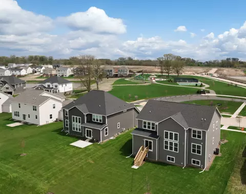 12522 Eileen St, Lemont, IL 60439 photo 29